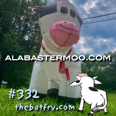 Bell's in the Batfry, Episode 332