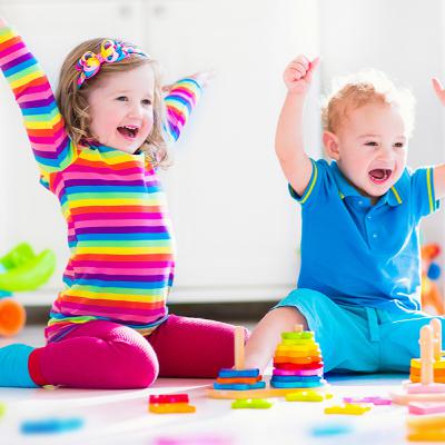 How To Raise Great Children