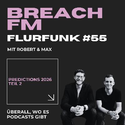 Flurfunk - Predictions 2026 Teil 2 Flurfunk - Predictions 2026 Teil 2
