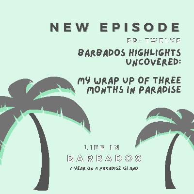 Life in Barbados: Three months on a paradise island - an overview of the epic dream Bajan travel story so far Life in Barbados: Three months on a paradise island - an overview of the epic dream Bajan travel story so far