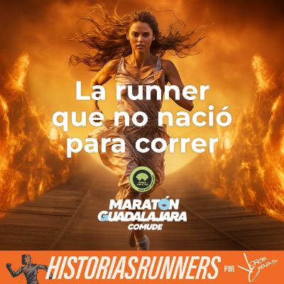 La Runner Que No Nació Para Correr - Maratón Internacional de Guadalajara