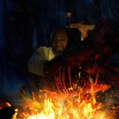 Chapter 26: The Meat Scepter Chapter 26: The Meat Scepter