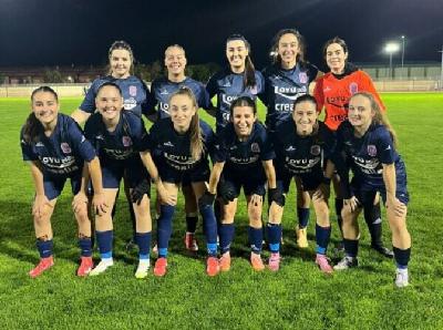 El CD Medinense consigue un punto contra el Diocesano tras un comienzo atropellado El CD Medinense consigue un punto contra el Diocesano tras un comienzo atropellado