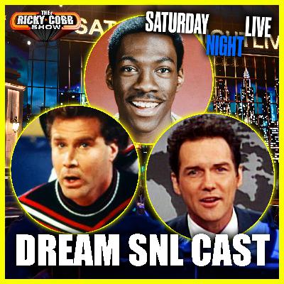 Our Top 5 SNL Anchors Of All Time | Our Top 5 SNL Anchors Of All Time |