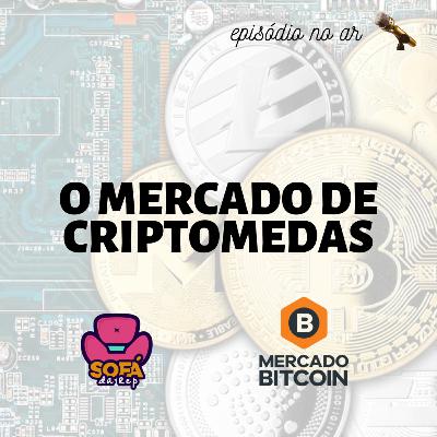 #34 - Criptomoedas: Futuro ou moda? #34 - Criptomoedas: Futuro ou moda?