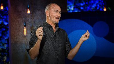 What baby boomers can learn from millennials at work -- and vice versa | Chip Conley