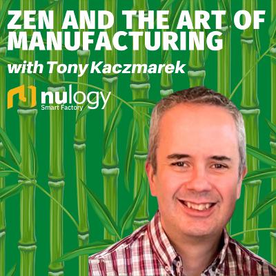 Building Trust in Technology Adoption w/ Tony Kaczmarek