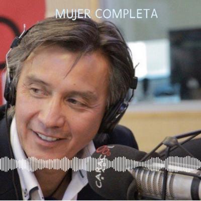 MUJER COMPLETA