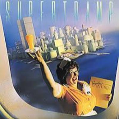 Episode 10: Supertramp "Breakfast in America"