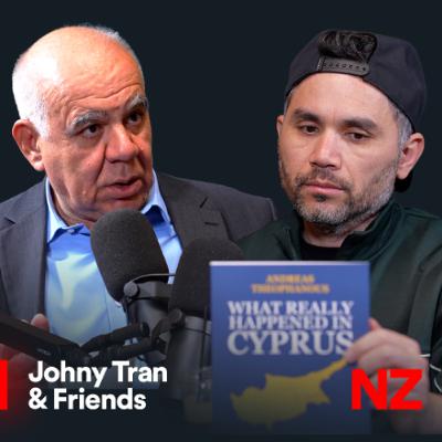 Tα 4 μοντέλα λύσης του κυπριακού - Ανδρέας Θεοφάνους | Ε541 Tα 4 μοντέλα λύσης του κυπριακού - Ανδρέας Θεοφάνους | Ε541