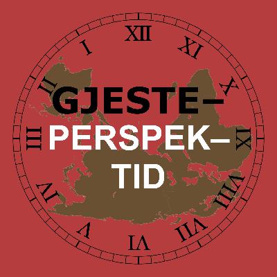 Gjesteepisode med Christer og Marcus del 2: AI, KI og de