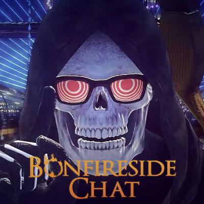 Bonfireside Chat 118: Let It Die