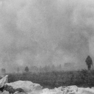 22 - 1915: The Year Canada Lost the Illusion of War 22 - 1915: The Year Canada Lost the Illusion of War