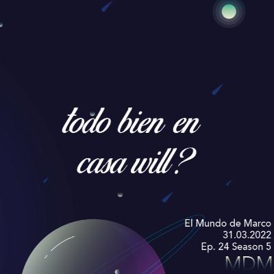 El Mundo de Marco, Ep.24 Season 5