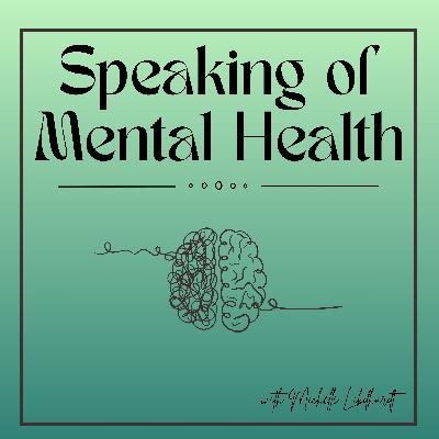 Feeding Your Brain: Why Your Food Choices Can Make a Difference for Your Mental Health — with Dr. Bonnie Kaplan