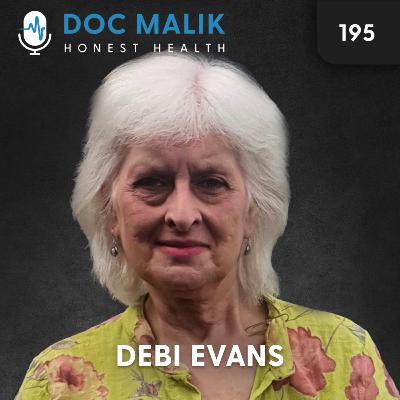 #195 - What Have They Got In Store For Us Next? (June Livestream With Debi Evans)