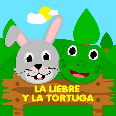 ¿Me cuentas un cuento? - La liebre y la tortuga