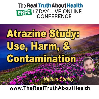 Atrazine case study: use, harm, and contamination