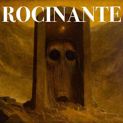 Ep 33 - Night of the Living Pod *PREVIEW*