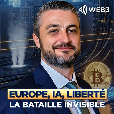 Ceux qui comprennent l’IA aujourd’hui feront les règles de demain - Romain Bailleul