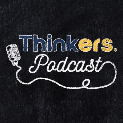 Thinkers Podcast EP06 "Хүний эрх" Bolorsaikhan.B Thinkers Podcast EP06 "Хүний эрх" Bolorsaikhan.B