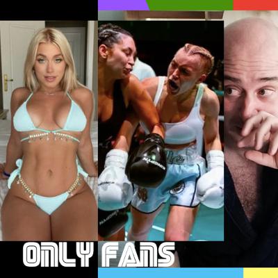 Prostitution in Principle, Pornography in Practice: the Philosophy and Politics of OnlyFans.