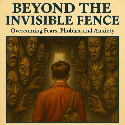 Beyond the Invisible Fence: Overcoming Fears, Phobias, and Anxiety Beyond the Invisible Fence: Overcoming Fears, Phobias, and Anxiety