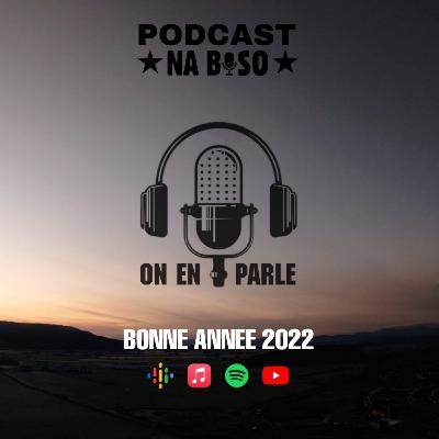 Bonne année 2022