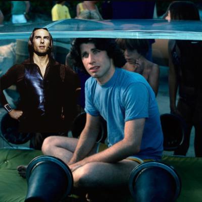 Revenge of the Movie Bubble