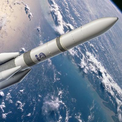 Weltraumforschung: "In vielen Dingen versteckt" Weltraumforschung: "In vielen Dingen versteckt"