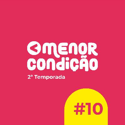 Ep 10 - Medicar ou Remediar? - Com Luciano Lima