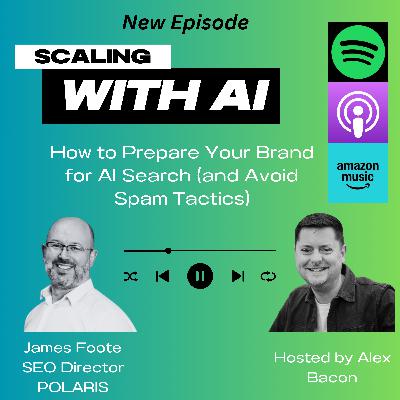 How to Prepare Your Brand for AI Search (and Avoid Spam Tactics)