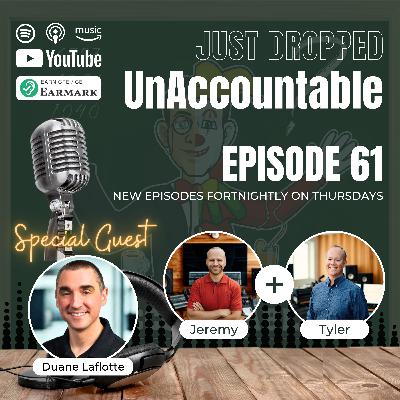 Ep. 61: The Scariest Halloween Special You Will Ever Hear, with Duane Laflotte and 1Password! Ep. 61: The Scariest Halloween Special You Will Ever Hear, with Duane Laflotte and 1Password!