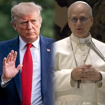 Pope Leo XIV, Trump and the MAGA Movement