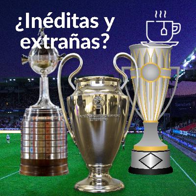 #5 Las ediciones más sorprendentes de los torneos continentales más importantes (Deportes)