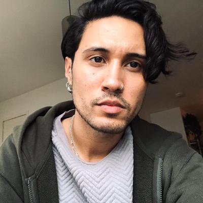 Charro-Nathan Tanamal van Shelter Amsterdam over het telefoonverbod in de club Charro-Nathan Tanamal van Shelter Amsterdam over het telefoonverbod in de club