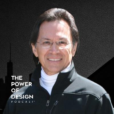 Architecture and Leadership with Ernie Munoz. #32