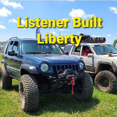 One ton liberty! Listener build episode.