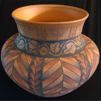 Studio Potter Contemporary Audio - Richard Zane Smith