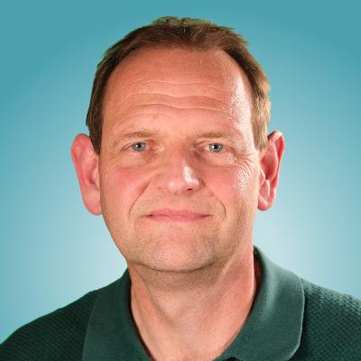 S02E6 - Robin Koops S02E6 - Robin Koops