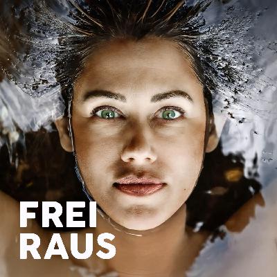 Wurzeln, Wildnis, Hoffnung – „Ich war das Dschungelkind” – Sabine Kuegler Director's Cut