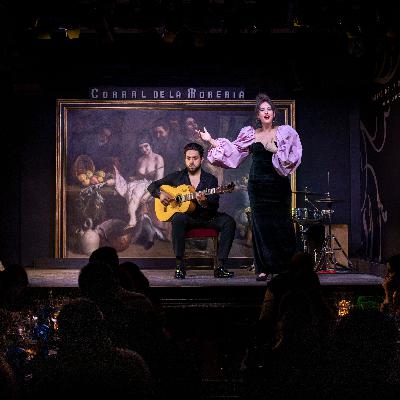 En clave Turismo - Ruta turística por el alma del flamenco en Madrid - 10/10/25