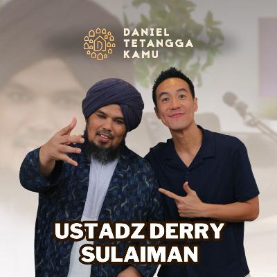 Ustadz Derry Sulaiman Klarifikasi!! "Semua Orang Mencari Saya untuk LOG IN" - Daniel Tetangga Kamu
