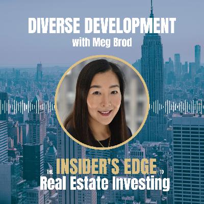 Diverse Development with Meg Brod