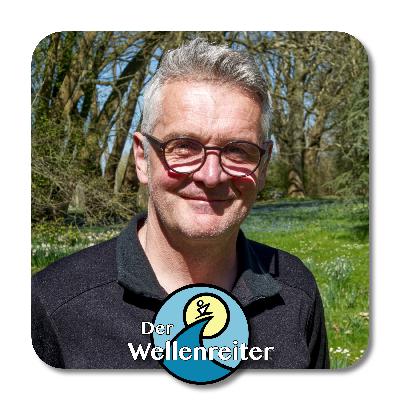 Warum das Schmerzenmösle so heißt & Förster Theo Straub bekam Fleischallergie von einer Zecke | MAINAU 25|7 Warum das Schmerzenmösle so heißt & Förster Theo Straub bekam Fleischallergie von einer Zecke | MAINAU 25|7