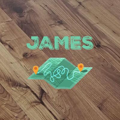 June 8, 2025 - James 5:12-20 - Matt Yoder
