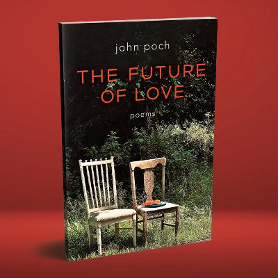 #40: Book Launch Event for "The Future of Love"