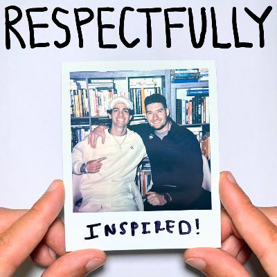 #106 | Owen Sammarone: "I read 300+ personal development books, here is what I learned..."