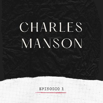 Charles Manson