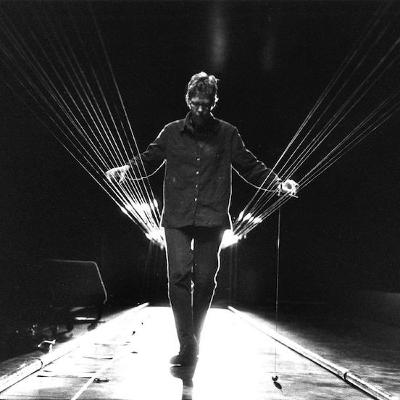 Ellen Fullman: The Miracle Bubbles